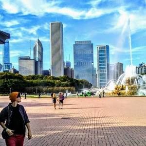 Meet your Posher, Caroline